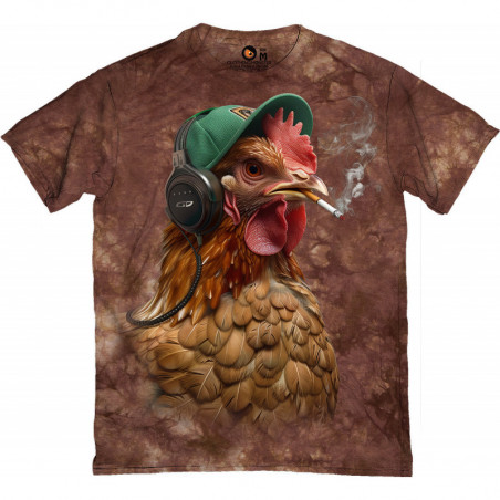 Top Chicken T-Shirt