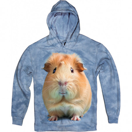 Guinea Pig Hoodie