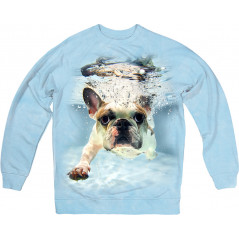 Underwater Frenchy Sweatshirt