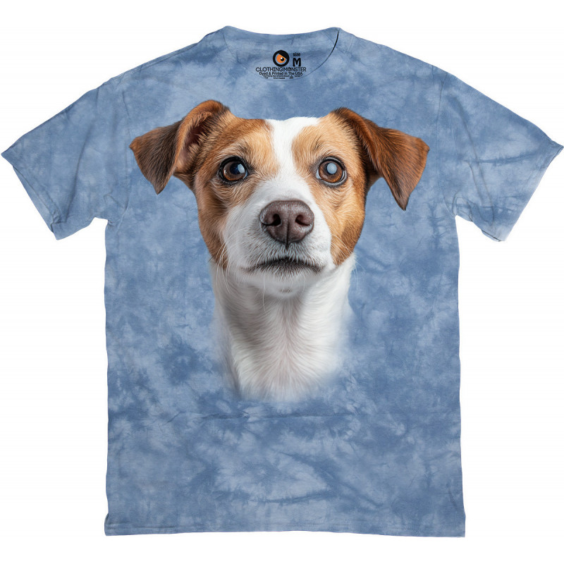 Jack Russel T-Shirt