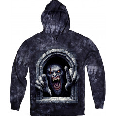 Nightmare Awakens – Vampire Horror Hoodie