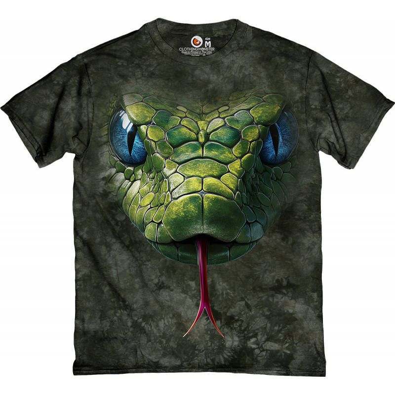 Venomous Stare T-Shirt