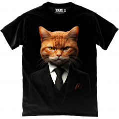 The Boss Cat T-Shirt