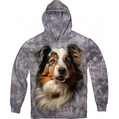 Australian Shepherd Hoodie