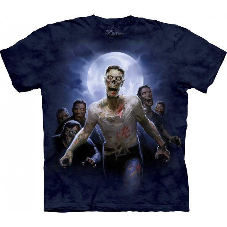 Zombie Horde T-Shirt