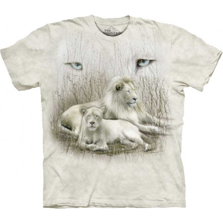 White Lion T-Shirt