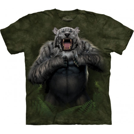 Tigerilla T-Shirt