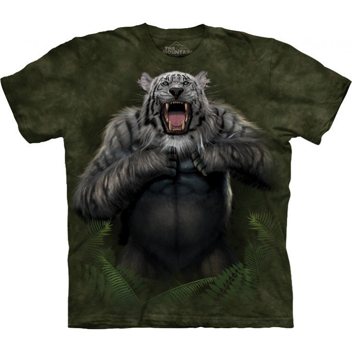 Tigerilla T-Shirt