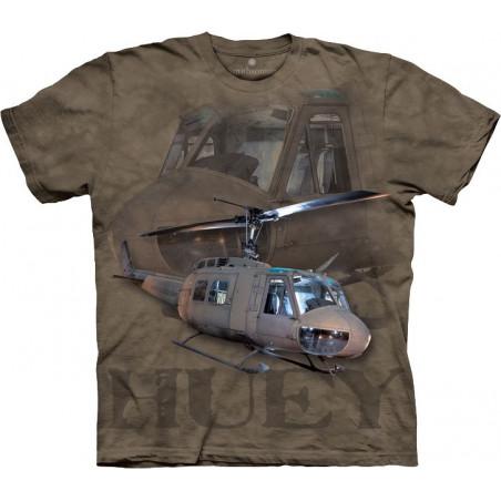 U.S. Army Huey T-Shirt