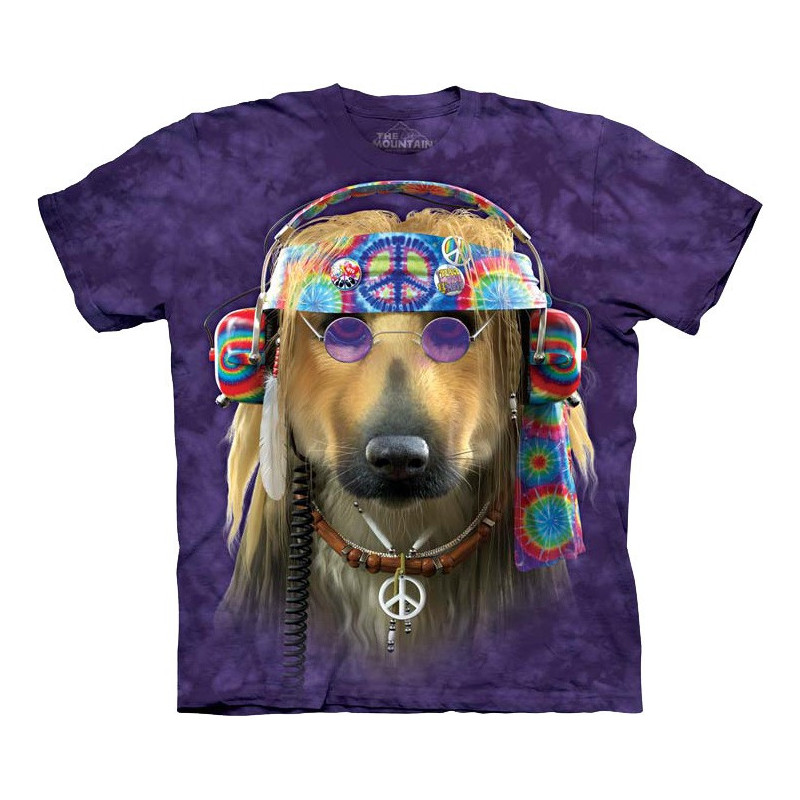 Groovy Dog