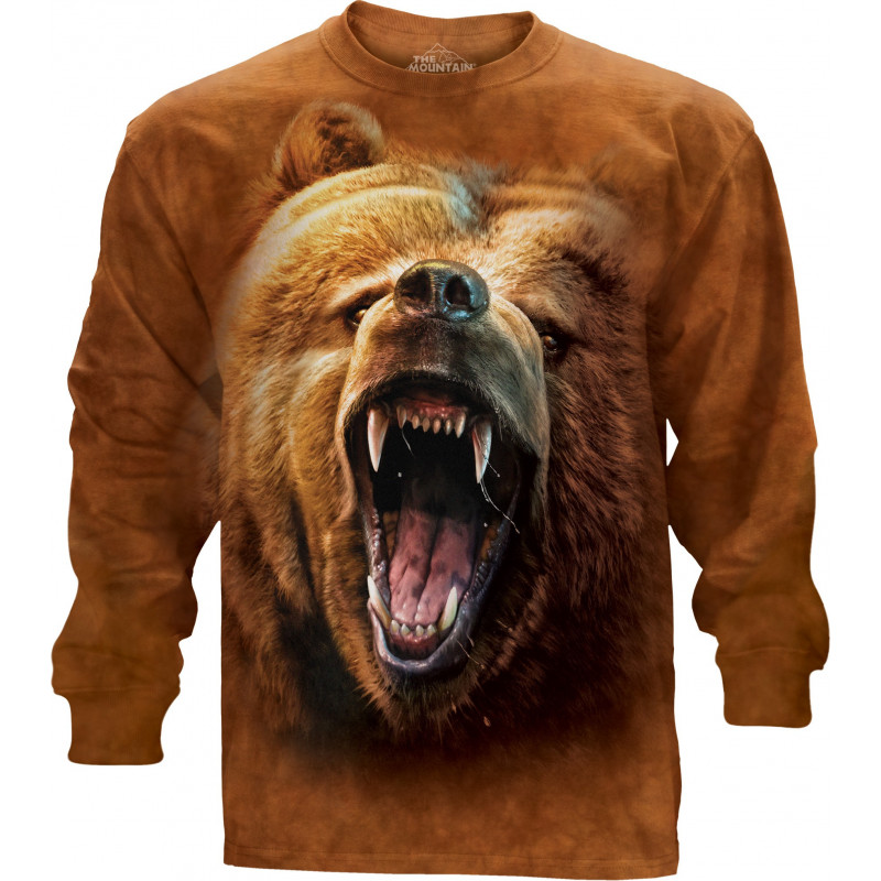 Grizzly Growl