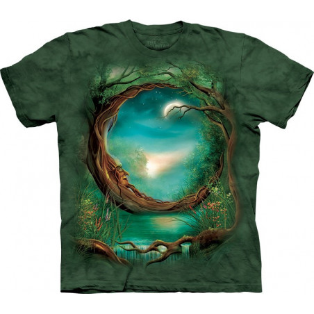 Moon Tree T-Shirt