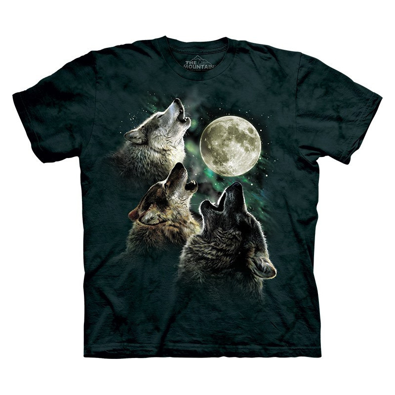 Three Wolf Moon Classic