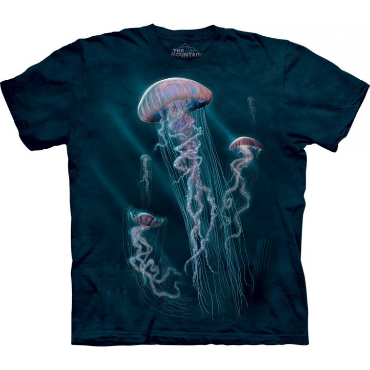 Jellyfish T-Shirt