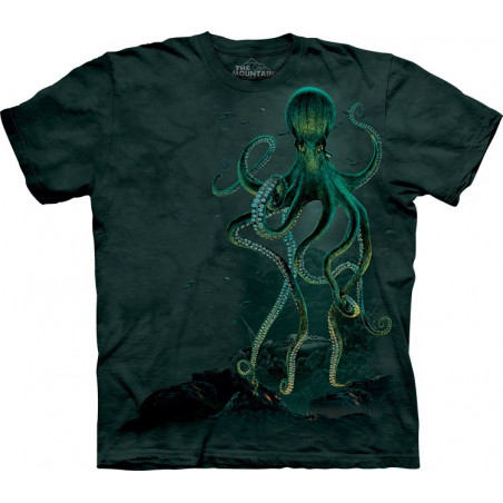 Octopus T-Shirt