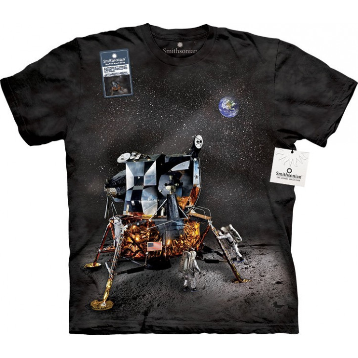 Apollo Lunar Module T-Shirt