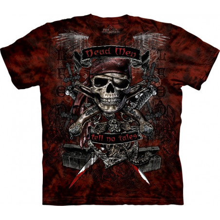 Dead Men T-Shirt