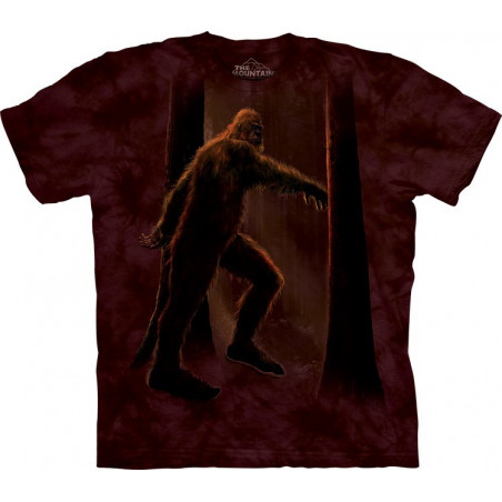 Bigfoot T-Shirt