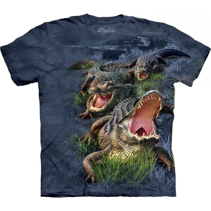 Gator Bog T-Shirt