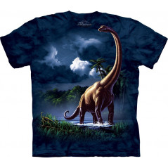 Brachiosaurus