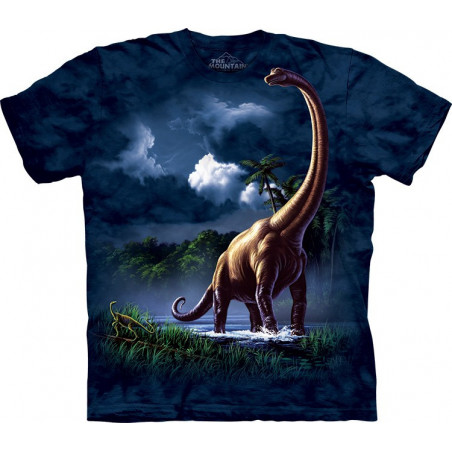 Brachiosaurus T-Shirt