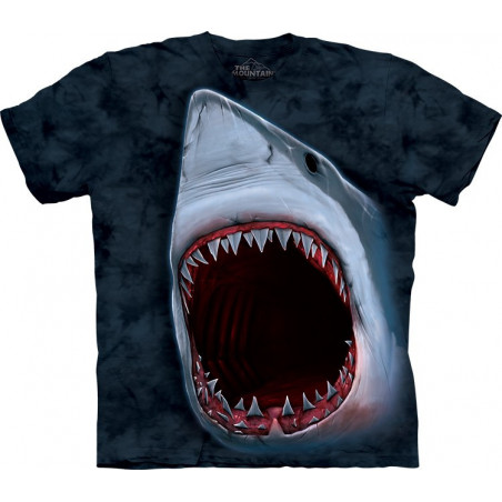 Shark Bite T-Shirt