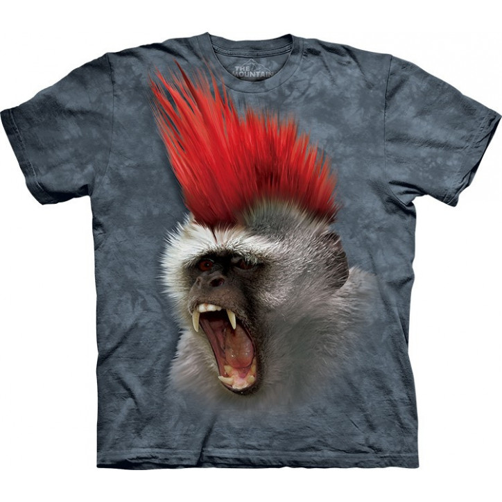 Monkey Punky! T-Shirt