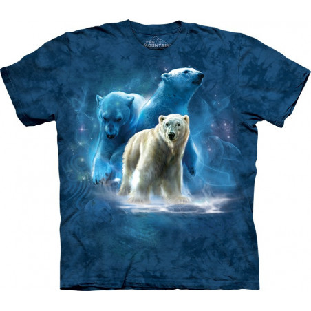 Polar Collage T-Shirt