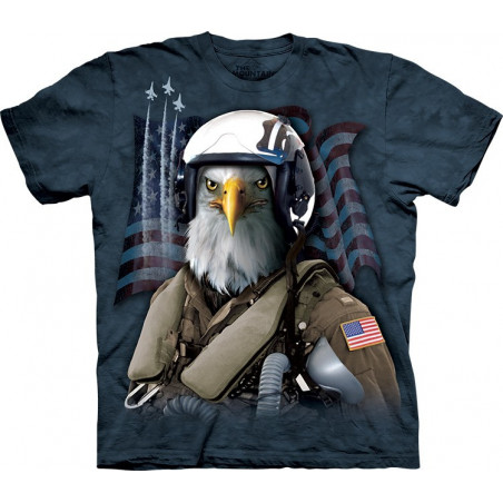 Eagle Combat Stryker T-Shirt