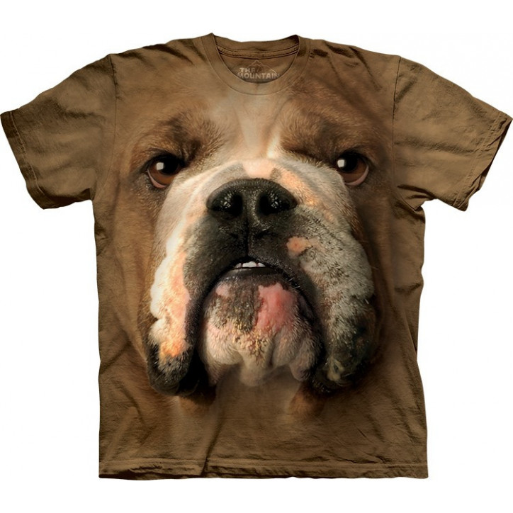 Bulldog T-Shirt