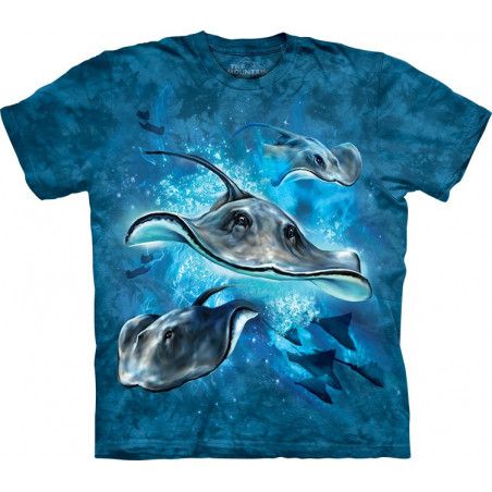 Stingrays T-Shirt