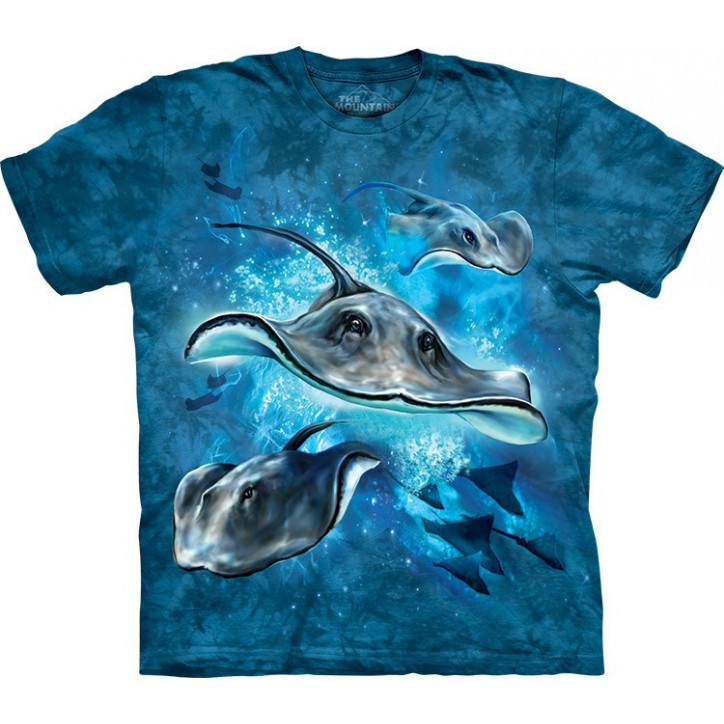 Stingrays T-Shirt