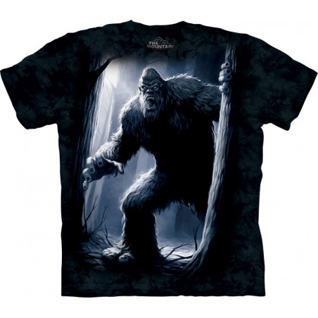 Sasquatch T-Shirt