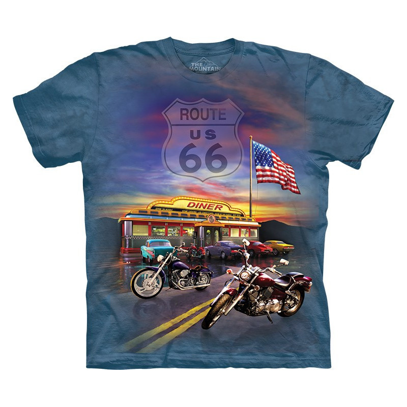 Route 66