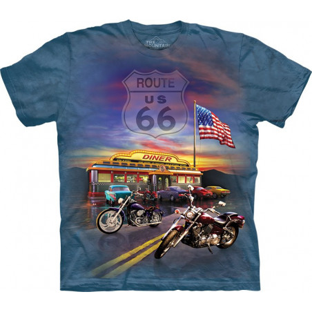 Route 66 T-Shirt