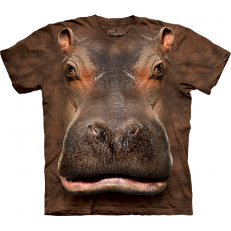 Hippo T-Shirt