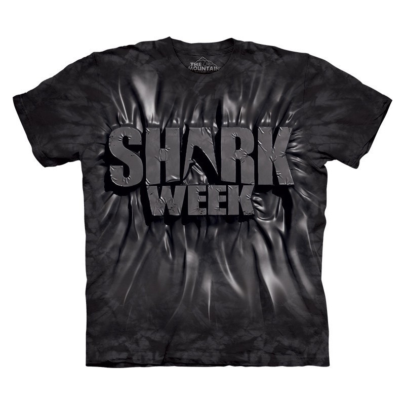 Shark Week Inner Spirit