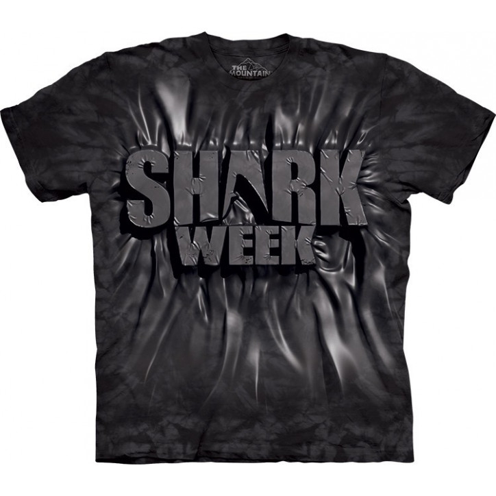 Shark Week Inner Spirit T-Shirt