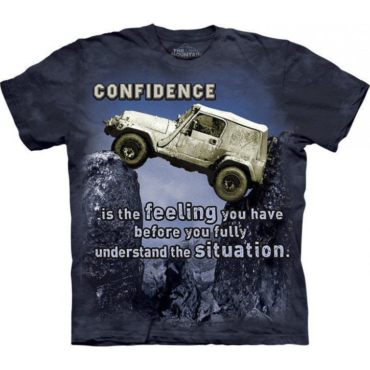 Jeep Outdoor T-Shirt