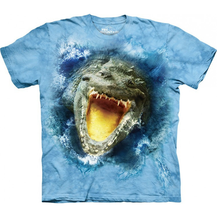 Gator Splash T-Shirt