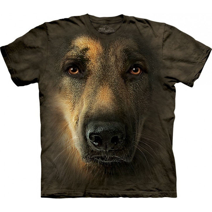 German Shepherd T-Shirt