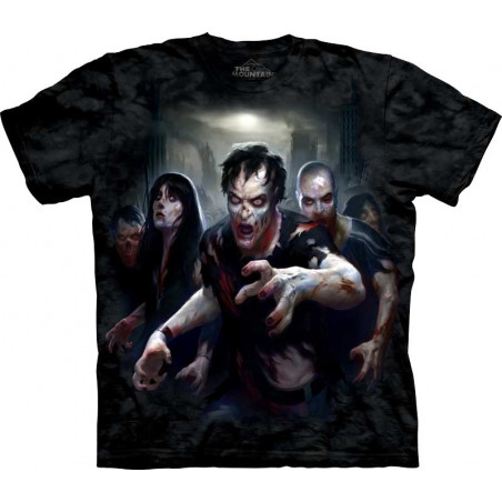 Zombie Apocalypse T-Shirt