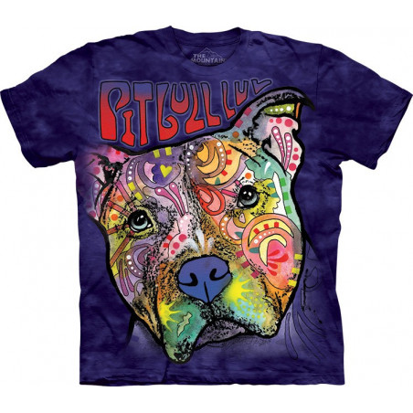 Pitbull Luv T-Shirt