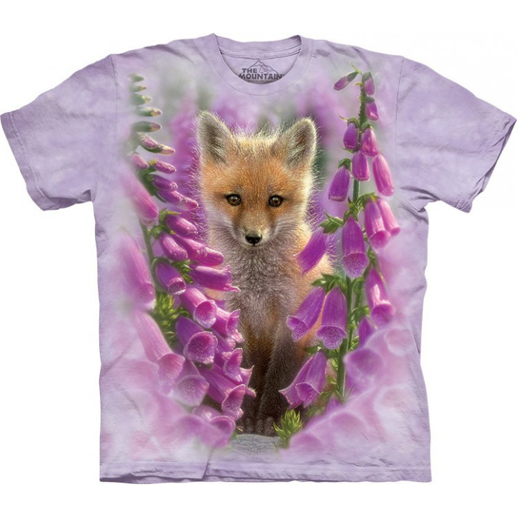 Foxgloves T-Shirt