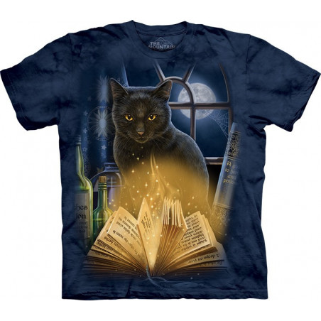 Cat Bewitched T-Shirt