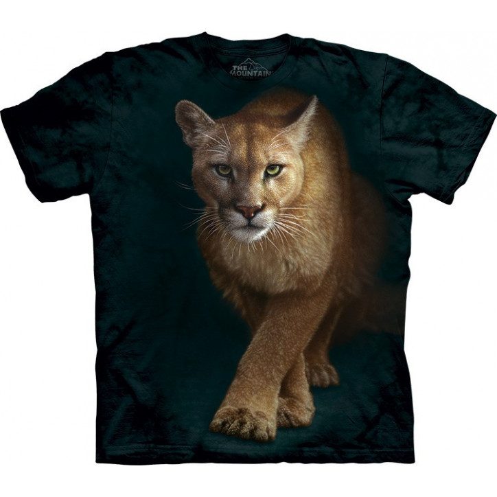 Puma Emergence T-Shirt