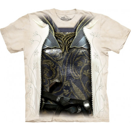 Female Armour T-Shirt