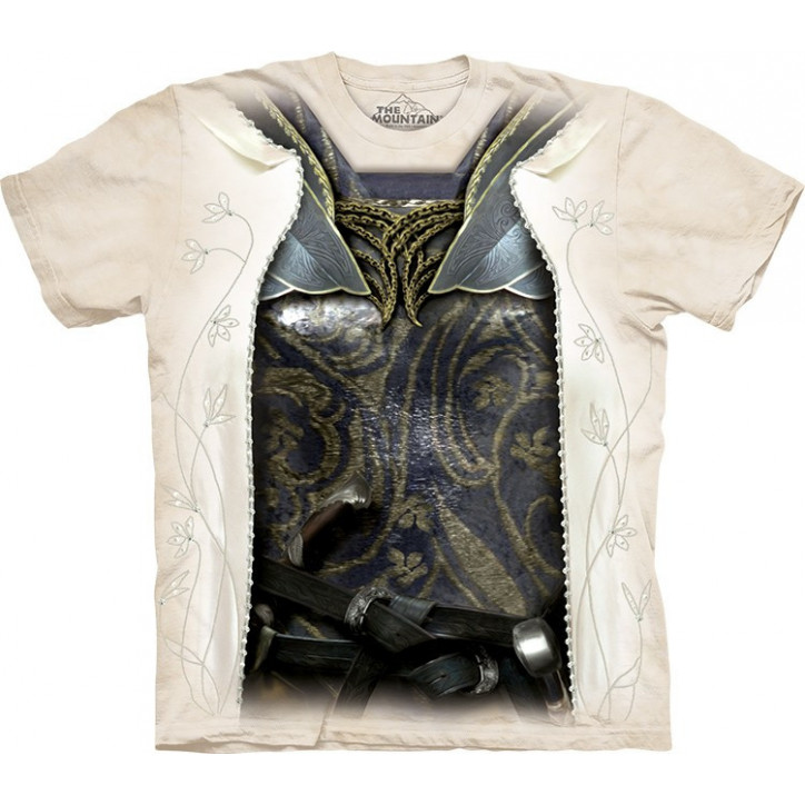 Female Armour T-Shirt