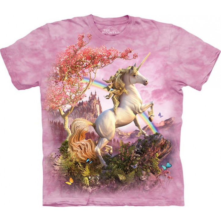 Awesome Unicorn T-Shirt