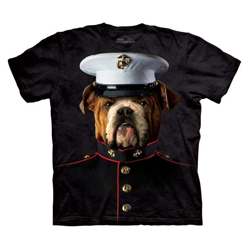 Bulldog Marine